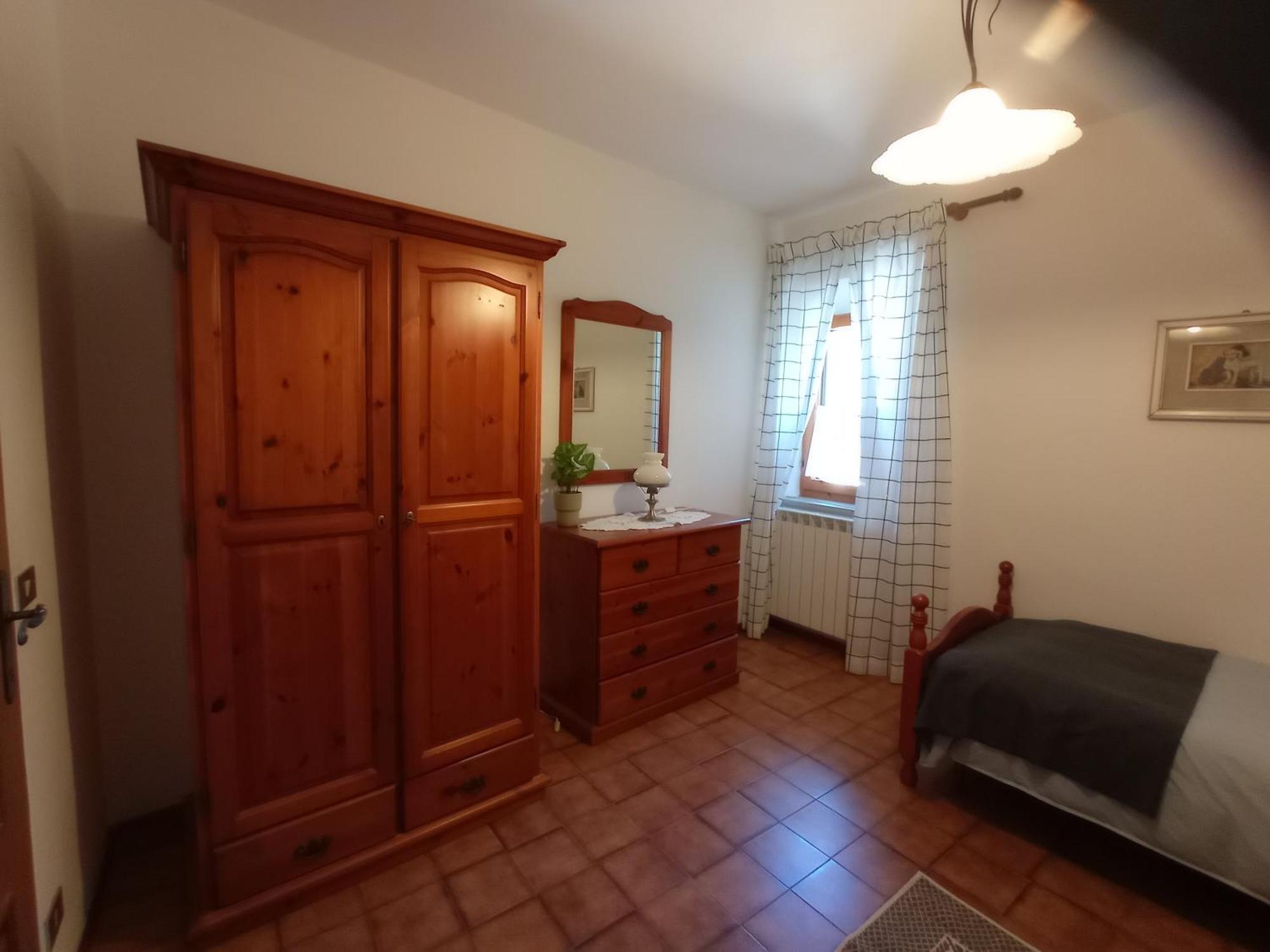 Casa Parigi&Podere L'Aquila Gaiole in Chianti Habitación foto