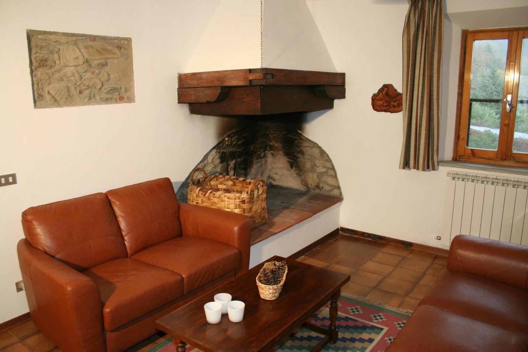 Casa Parigi&Podere L'Aquila Gaiole in Chianti Habitación foto